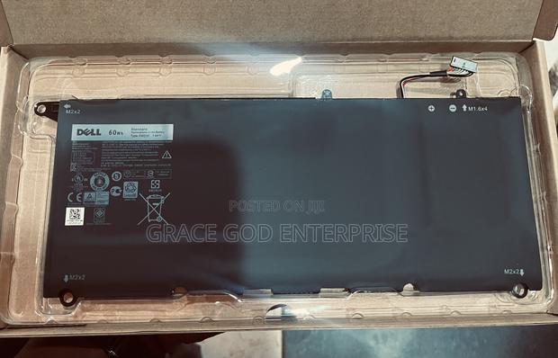 Original Dell XPS 13 9360 Battery- PW23Y · Photo 2