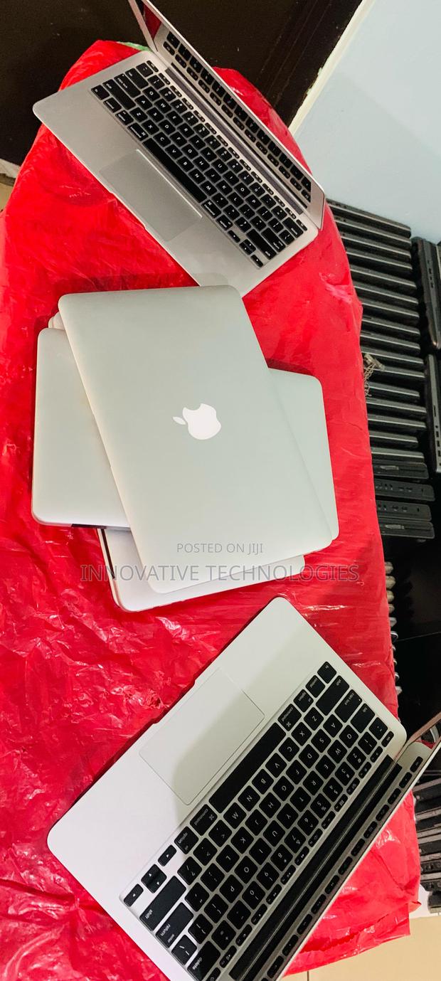 Laptop Apple MacBook Air 2015 4GB Intel Core I5 SSD 128GB photo 4