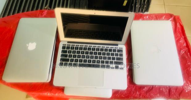 Laptop Apple MacBook Air 2015 4GB Intel Core I5 SSD 128GB photo 5
