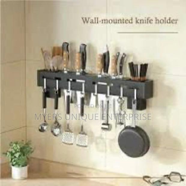 Portable Knife Rack · Photo 2