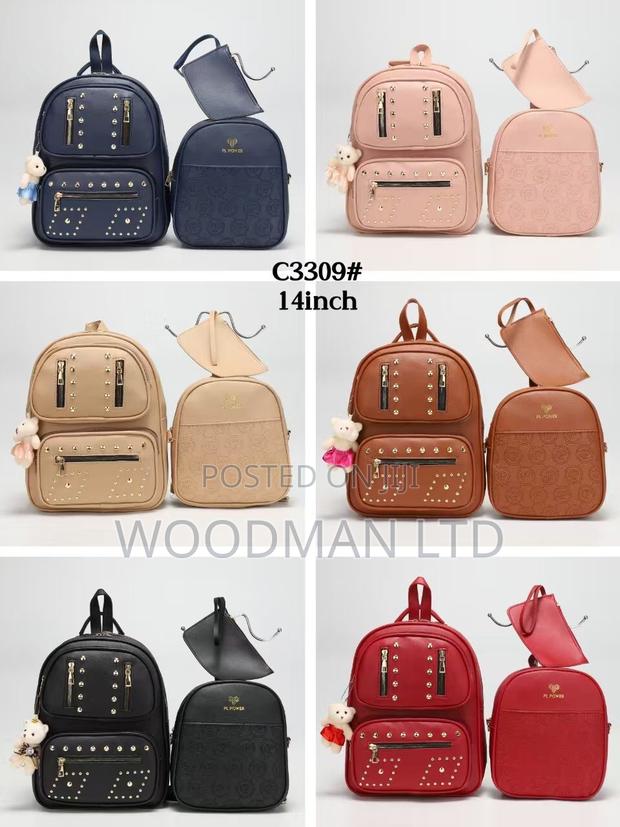 3set Ladies Bag · Photo 3