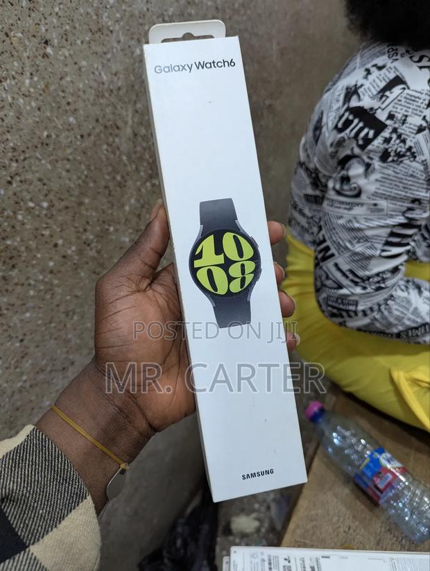 Galaxy Watch6