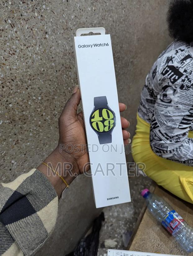 Galaxy Watch6 photo 5