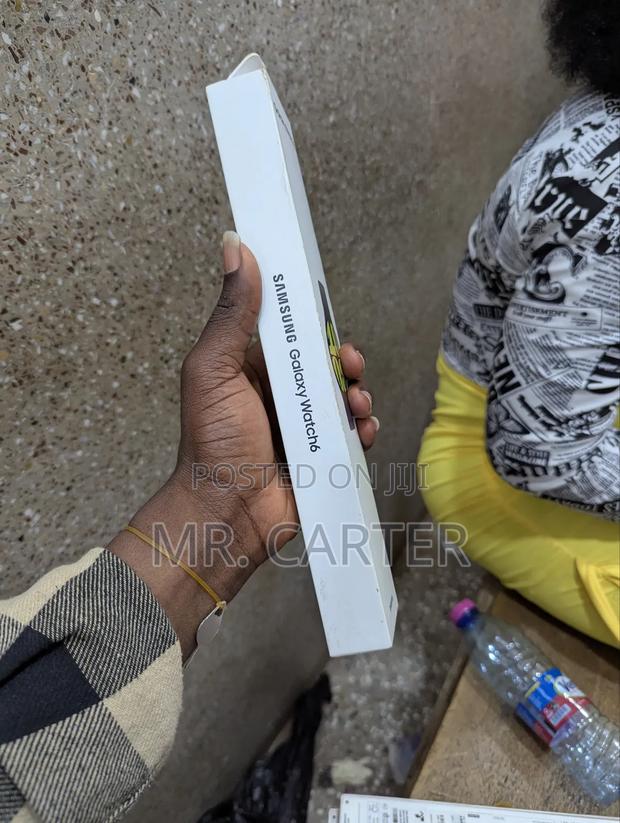 Galaxy Watch6 photo 6