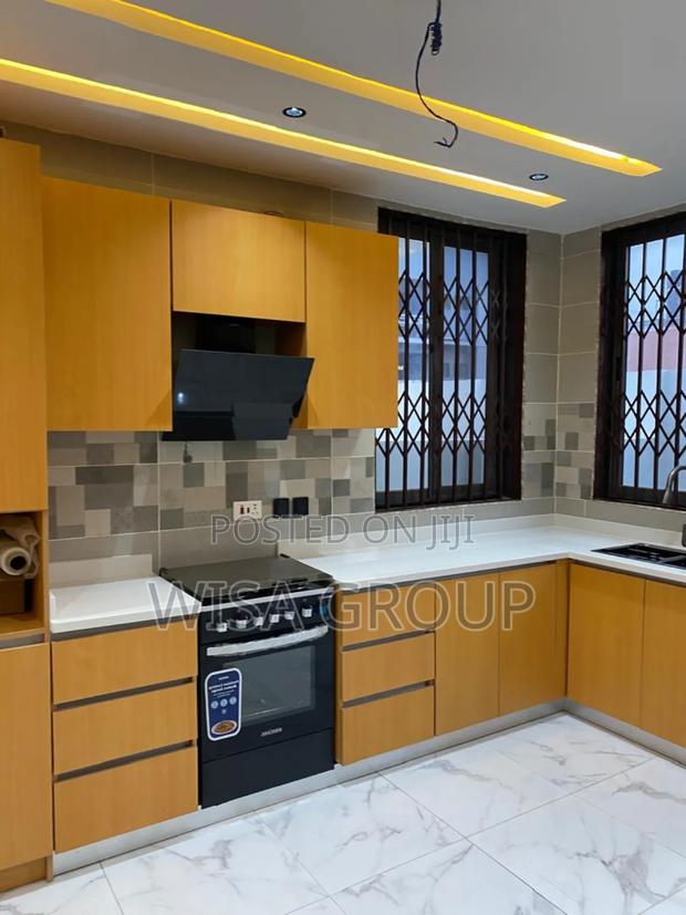 3bdrm Duplex in Wisa Groups, Accra Metropolitan for rent · Photo 2