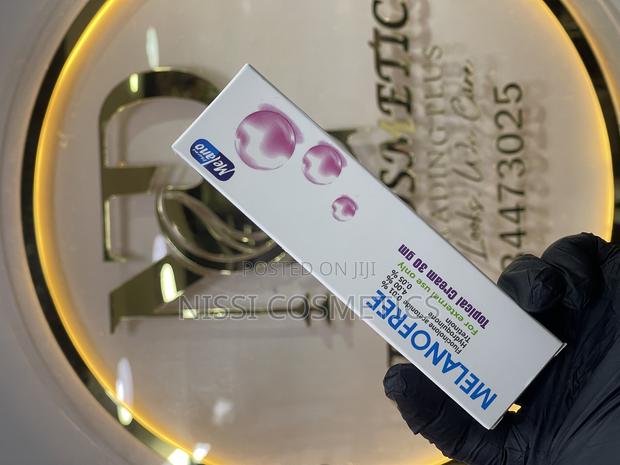 MELANOFREE Tretinoin for External Use Only Topical Cream · Photo 2