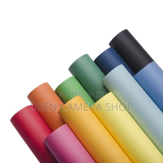Seamless Backdrops · Photo 4