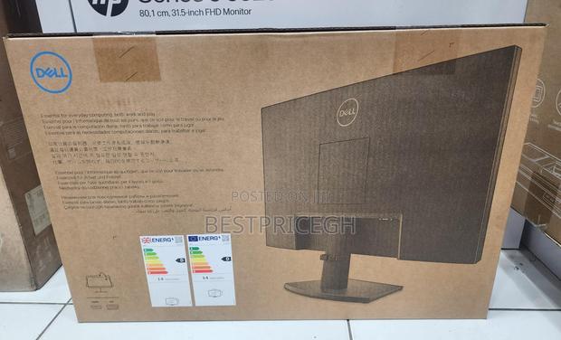 Dell 24inch Monitor · Photo 3