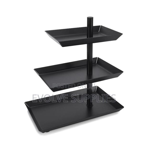 Dessert Display Stand photo 3