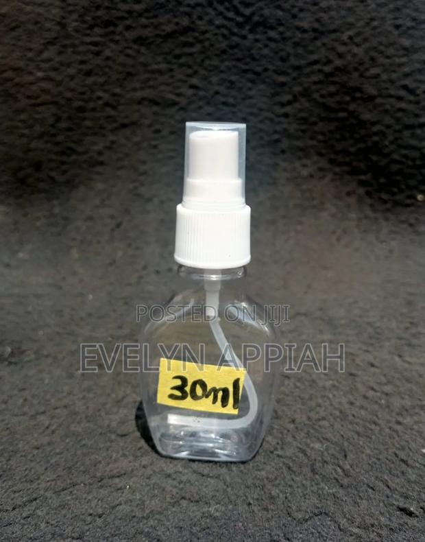 Mist Spray Bottles(All Sizes) photo 2