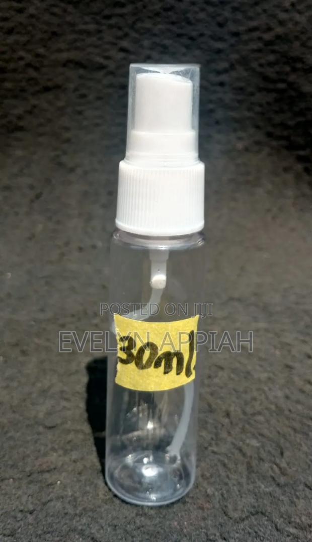 Mist Spray Bottles(All Sizes) photo 3