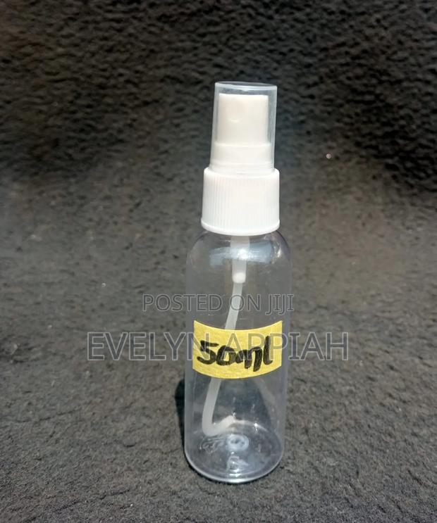 Mist Spray Bottles(All Sizes) photo 4