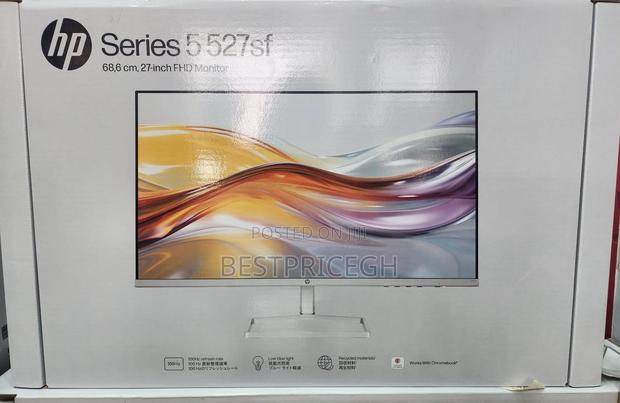 HP Series 5 527sf 27 Inch · Photo 3