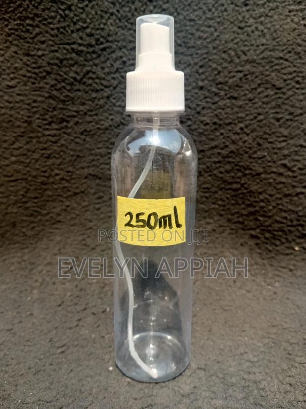 Mist Spray Bottles(All Sizes) photo 7