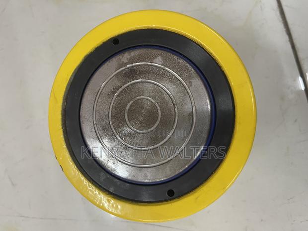 Short Split Hydraulic Jack 50 Ton Capacity photo 4