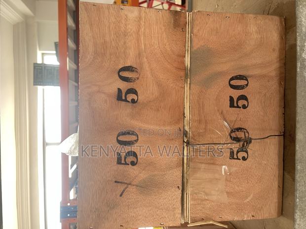 Short Split Hydraulic Jack 50 Ton Capacity photo 5