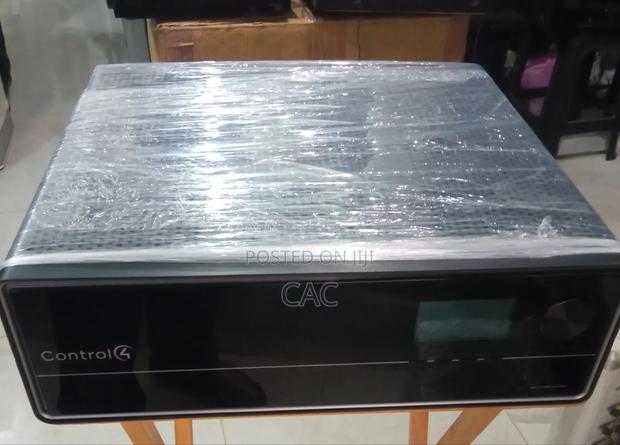 Control4 Multichannel 8 Zone Amplifier photo 2
