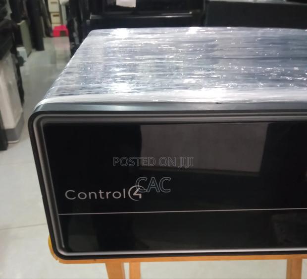 Control4 Multichannel 8 Zone Amplifier photo 6