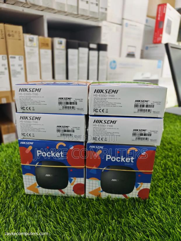 1tb External Ssd · Photo 3