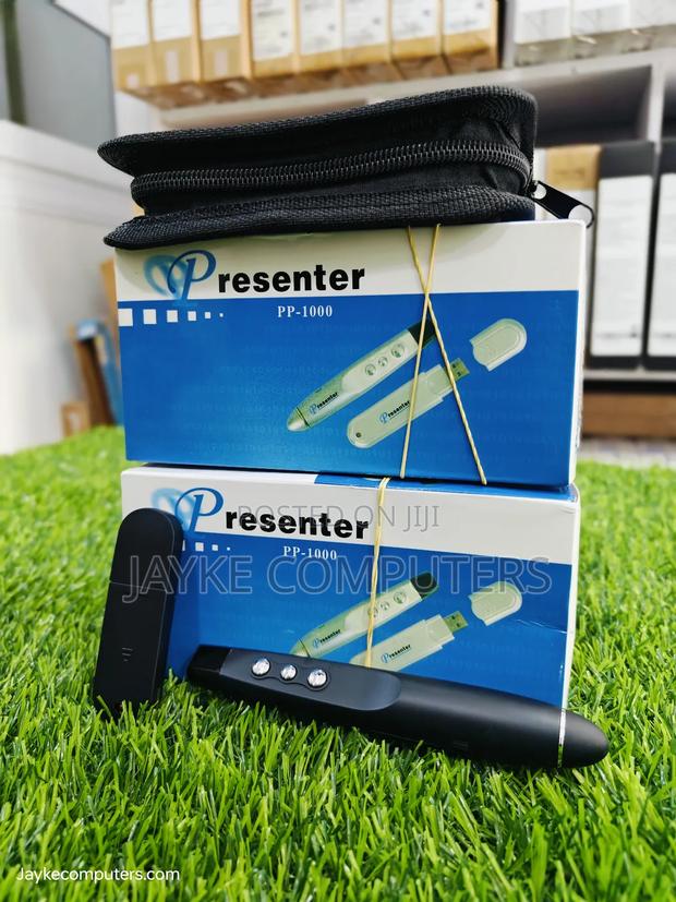 Projector Pointer · Photo 3