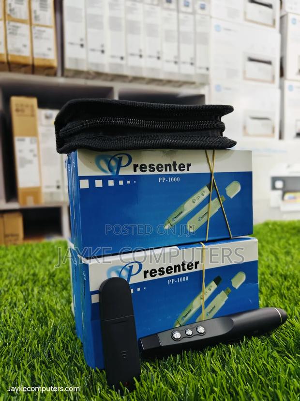 Projector Pointer · Photo 4
