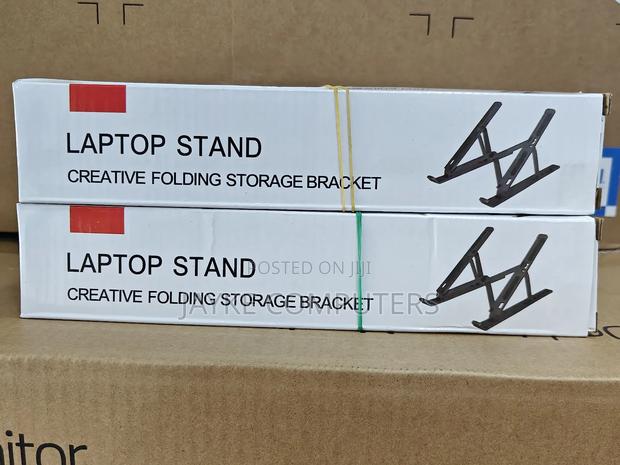 Adjustable Laptop Stand · Photo 2
