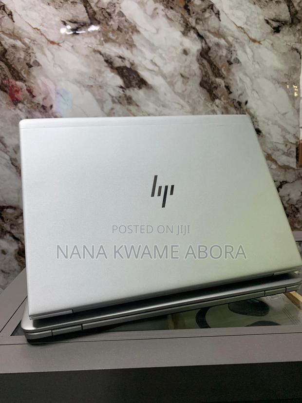 Laptop HP EliteBook 745 G6 8GB AMD Ryzen 5 SSD 256GB · Photo 4