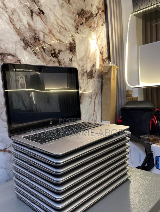 Laptop HP EliteBook 745 8GB AMD A10 HDD+SSD 256GB · Photo 4