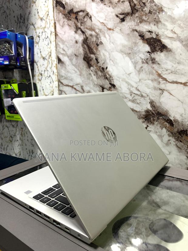 Laptop HP ProBook 430 G7 8GB Intel Core I5 HDD+SSD 256GB · Photo 4