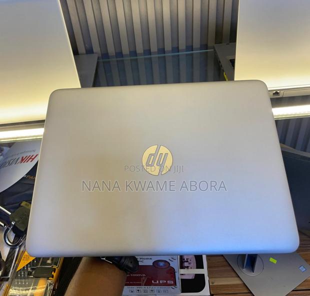 Laptop HP EliteBook 745 8GB AMD A10 HDD+SSD 256GB · Photo 4