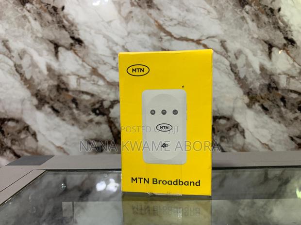 Mtn Universal Mobile Wifi / Mifi · Photo 3