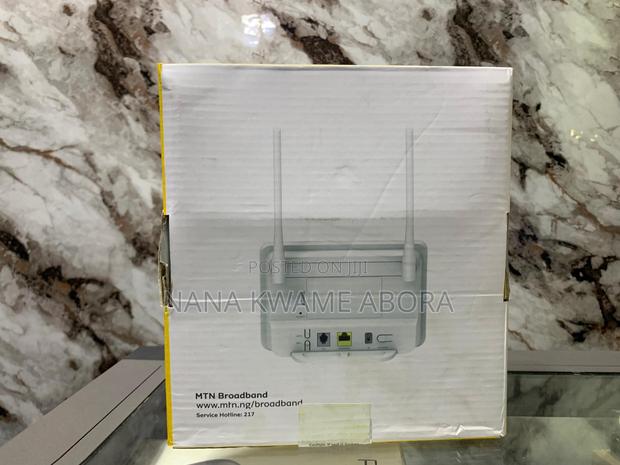 MTN Universal Wireless Router · Photo 4