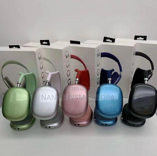 P9 Wireless Headphones / Bluetooth · Photo 2