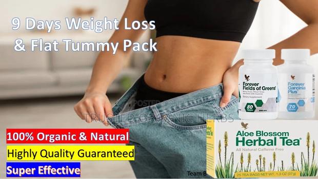 Lose Weight Get Flat Tummy in Just 9 Days · Photo 2
