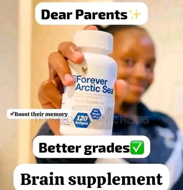 Brain Booster for Kids