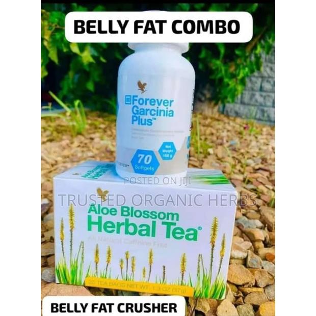 2in1 Belly Fats Combo photo 2