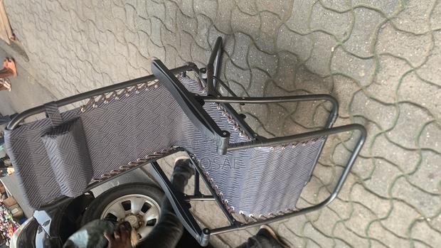 Relaxing Chairs · Photo 4