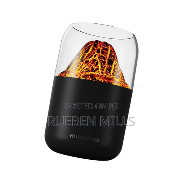 Electric Mist Air Freshener Diffuser Humidifier · Photo 3
