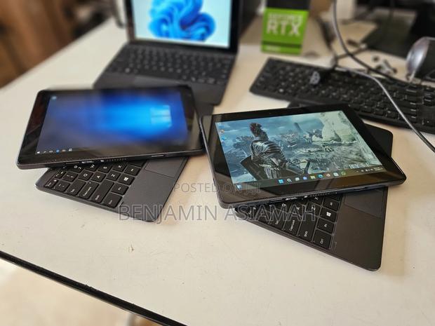 New Laptop Dell 4GB Intel SSD 60GB photo 2