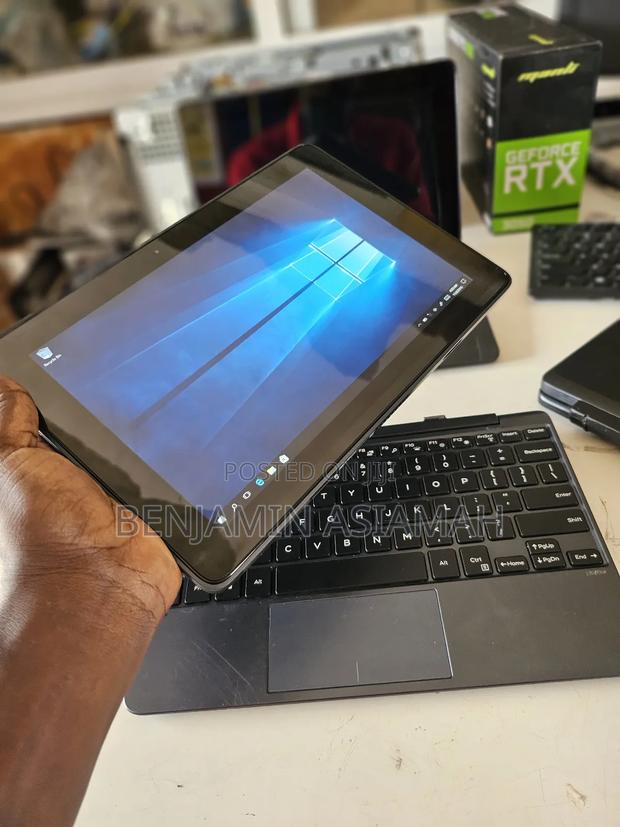 New Laptop Dell 4GB Intel SSD 60GB photo 3