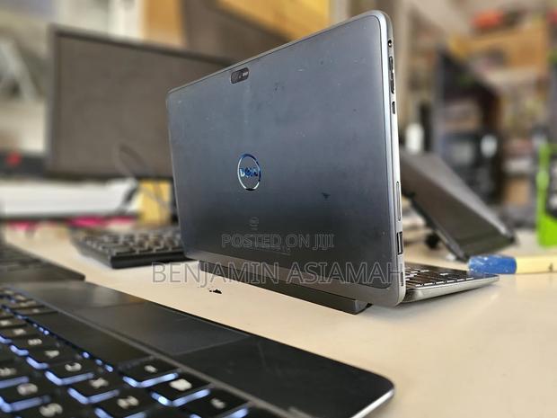 New Laptop Dell 4GB Intel SSD 60GB photo 4