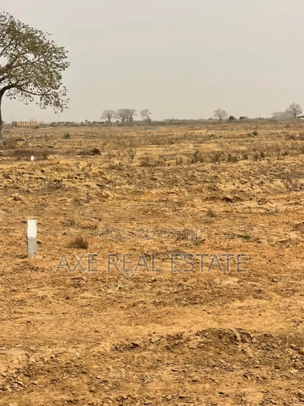 Land Guard Free Location!! Land at Afienya - Shai Hills · Photo 4