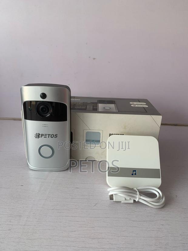 Wifi Video Doorbell