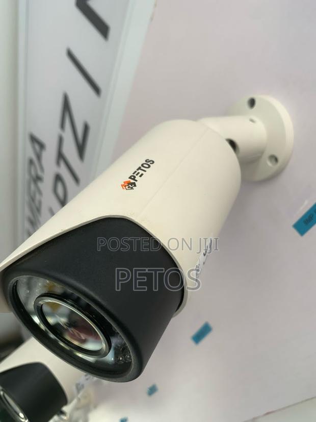 8mp Outdoor Bullet Ip Camera photo 2