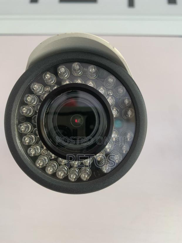 5MP Outdoor Bullet IP Camera photo 2