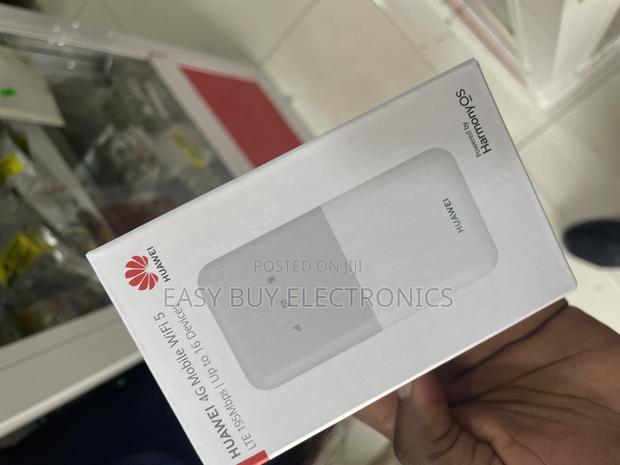 Hasten Huawei 4G Mifi