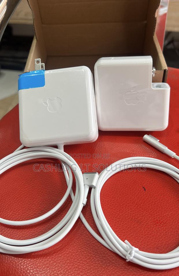 Macbook 2010 To 2017 Charger