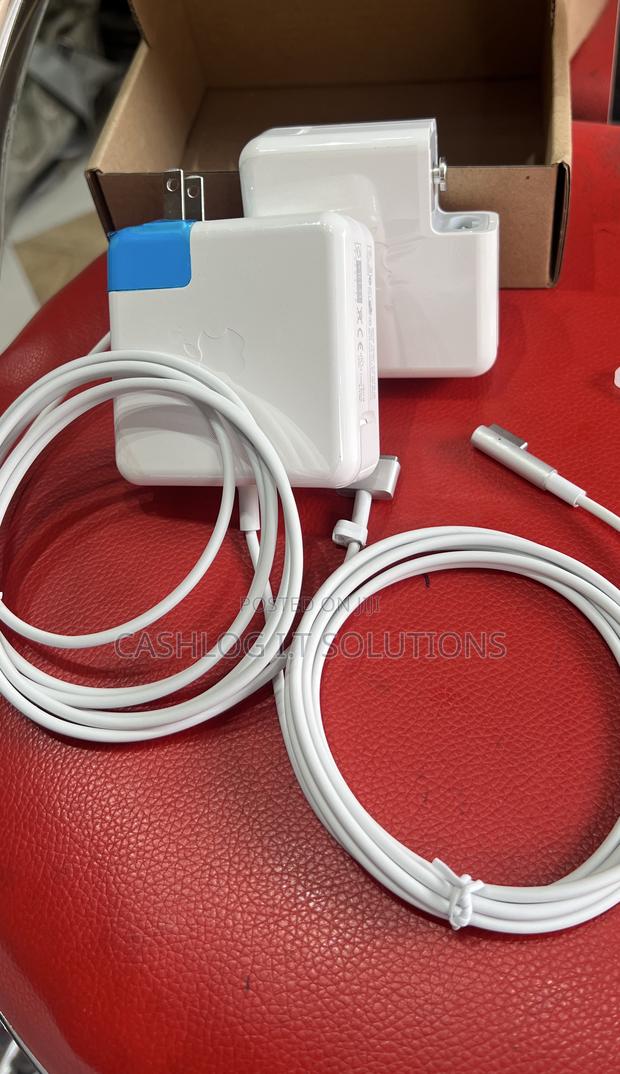 Macbook 2010 To 2017 Charger photo 5