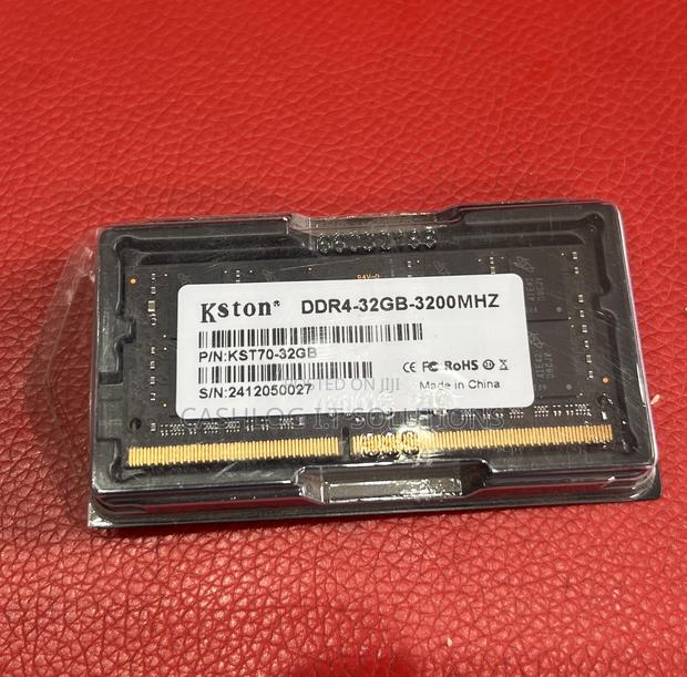 Pc4 32gb Laptop Memory
