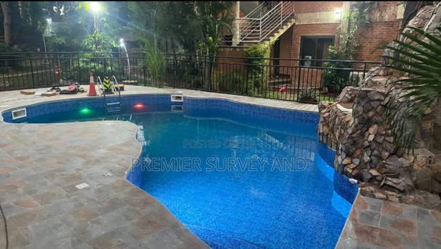 Swimming Pool Construction · Photo 4